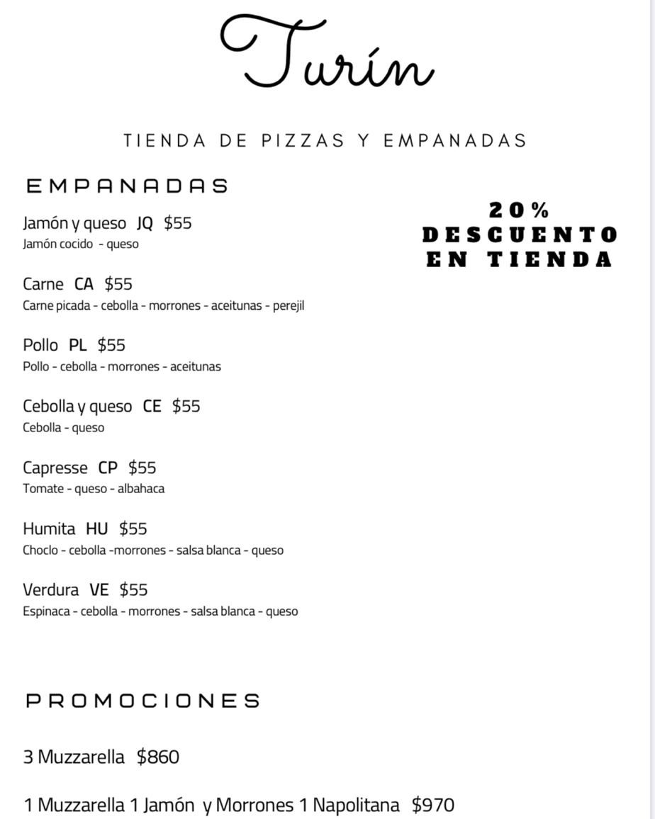 Carta de Turín — página 2